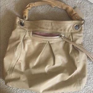 COACH Leather Purse